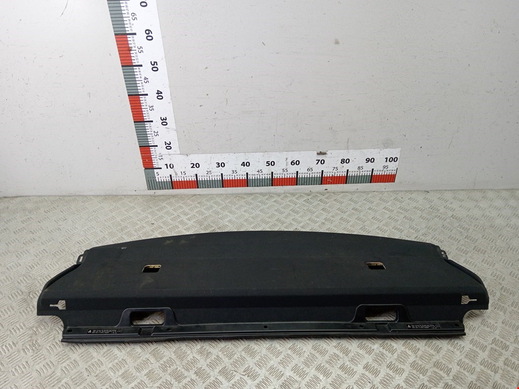 Полка багажника (шторка) BMW 3er E92/E93 2006-2012