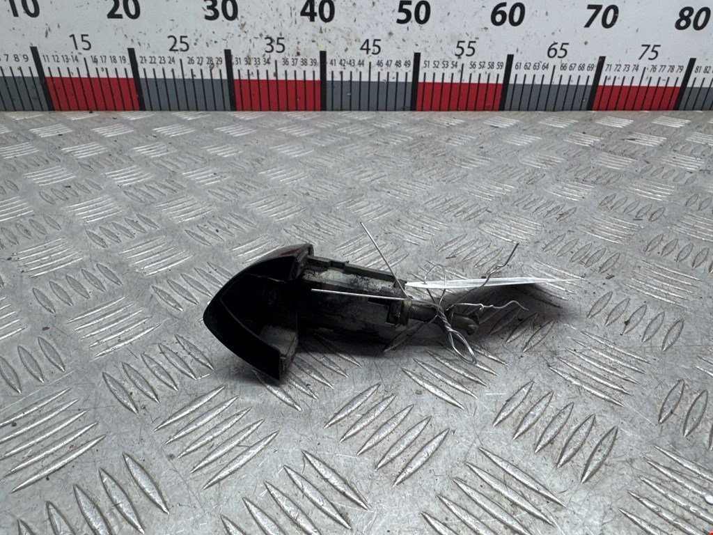 Вставка замка багажника BMW X5 E53 1999-2006