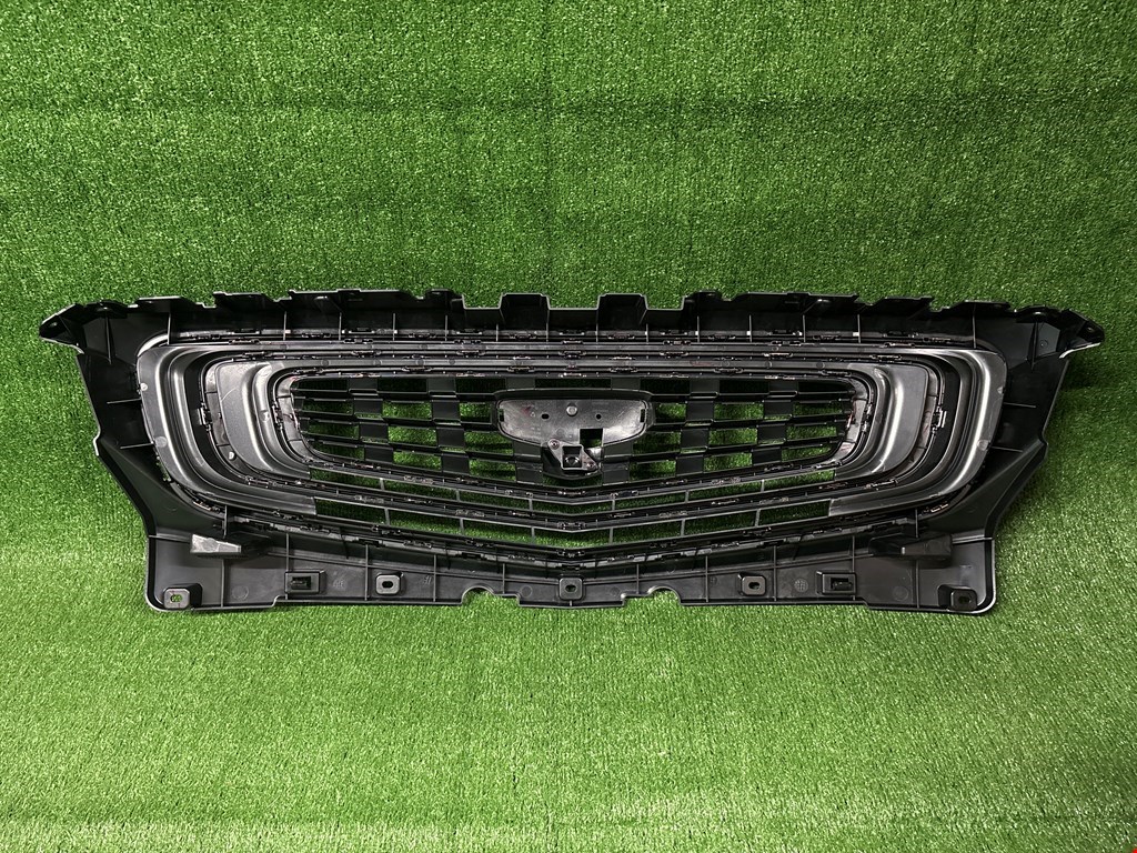 Решетка радиатора GEELY Atlas Pro 2021-н.в.