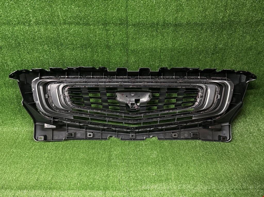 Решетка радиатора GEELY Atlas Pro 2021-н.в.