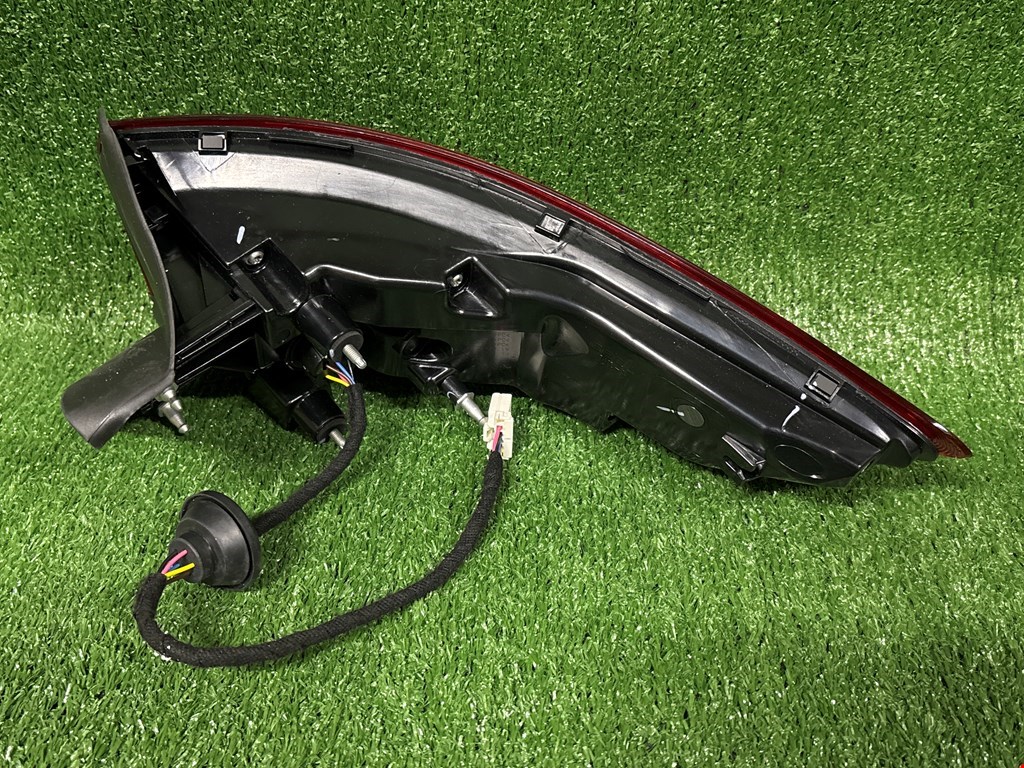 Фонарь задний левый GEELY Tugella 2019-2024