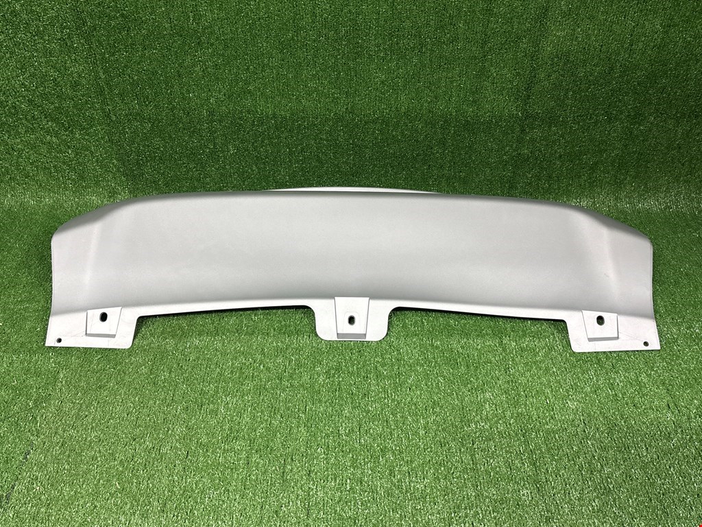 Юбка бампера передняя (переднего) CHERY Tiggo 7 2016-2020