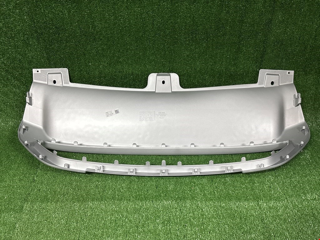 Юбка бампера передняя (переднего) CHERY Tiggo 7 2016-2020