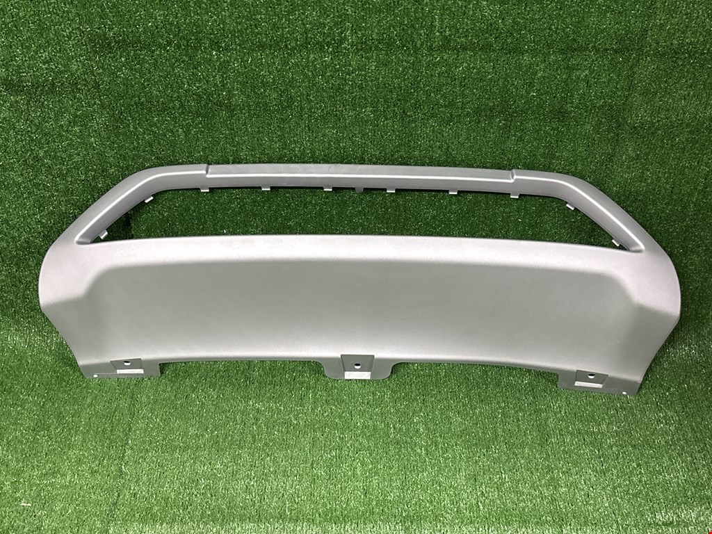 Юбка бампера передняя (переднего) CHERY Tiggo 7 2016-2020