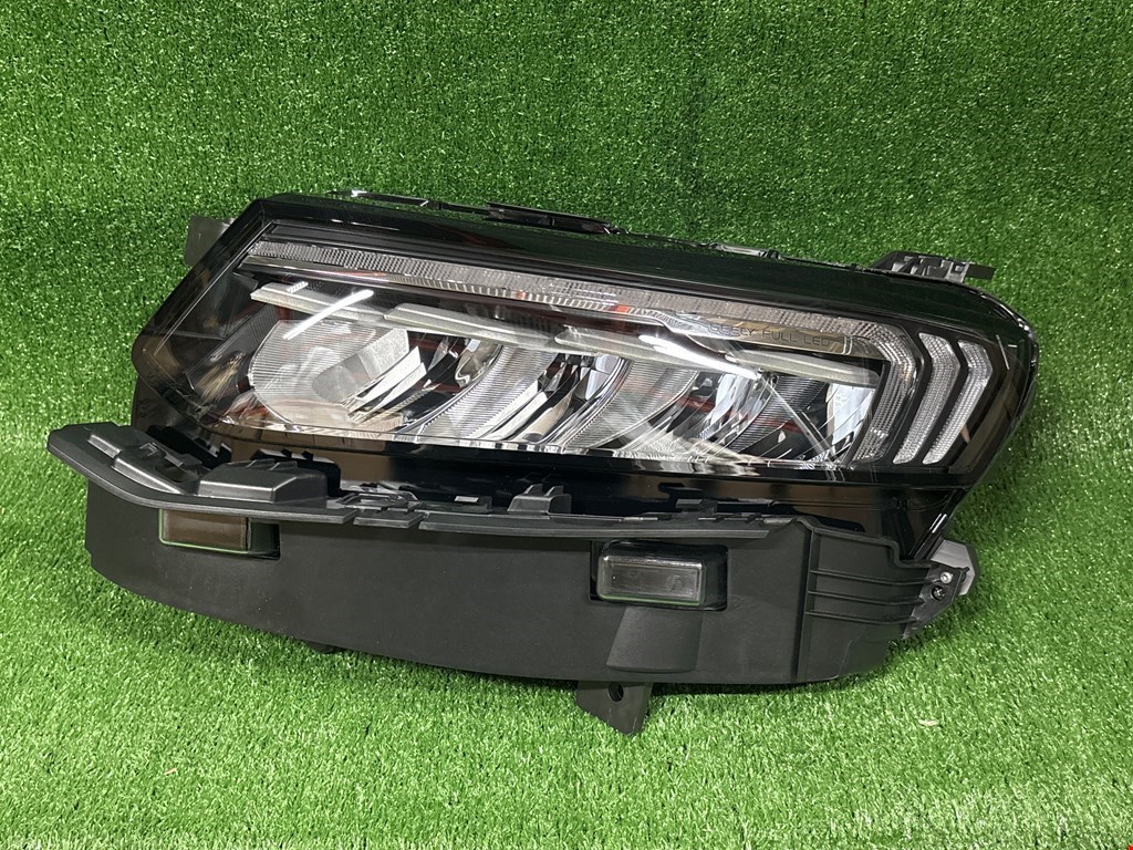 Фара левая Geely Tugella (2019-2024)