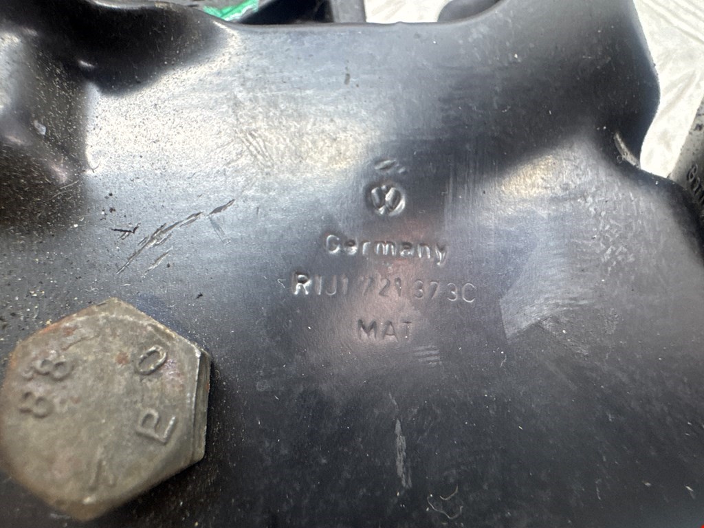 Педаль сцепления VOLKSWAGEN Golf IV 1997-2003