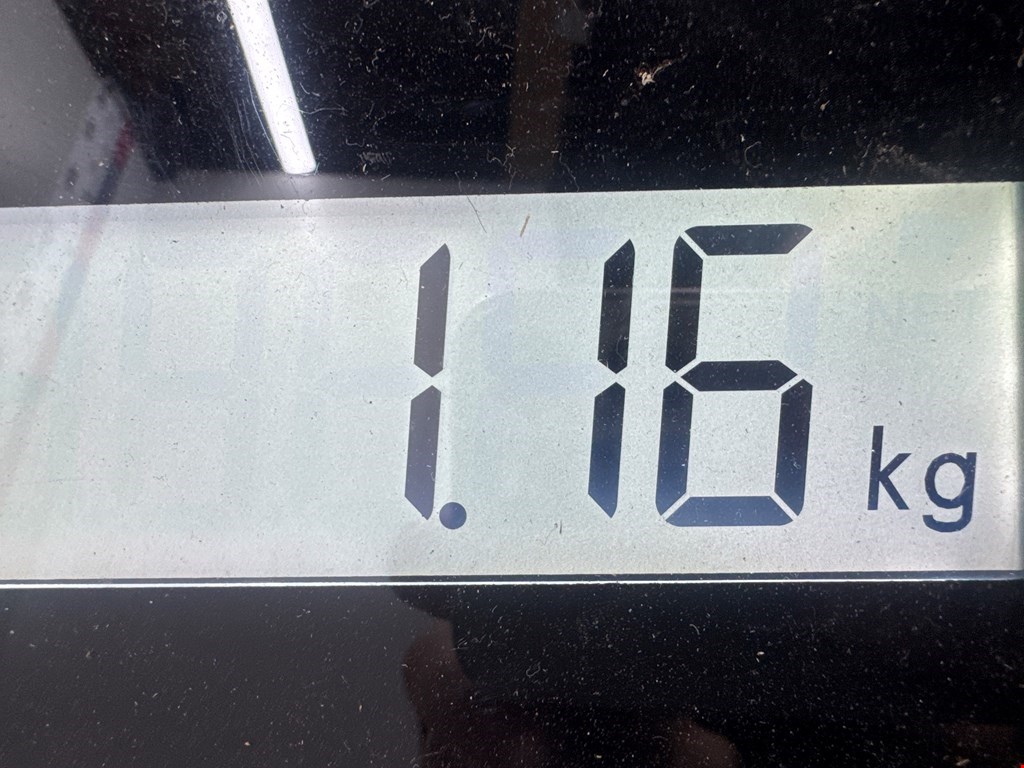 Педаль сцепления VOLKSWAGEN Golf IV 1997-2003