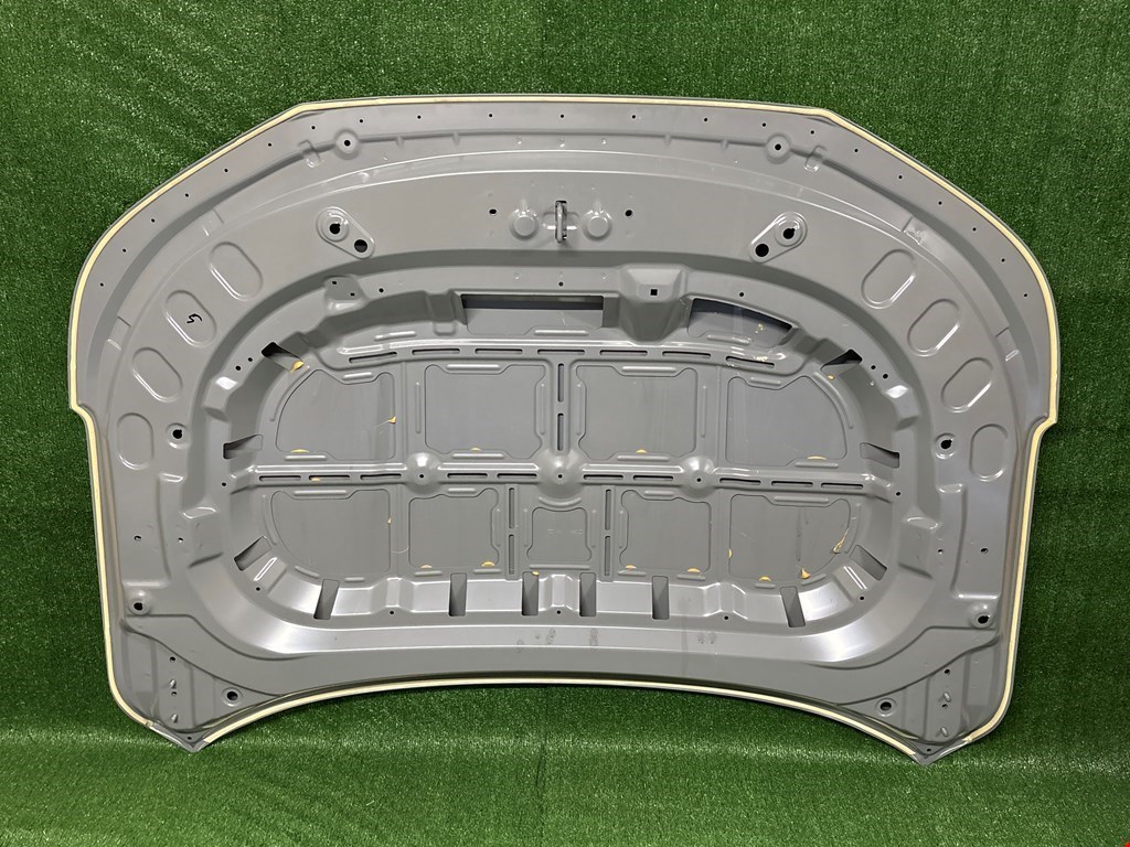 Капот CHERY Tiggo 8 Pro 2021-2024