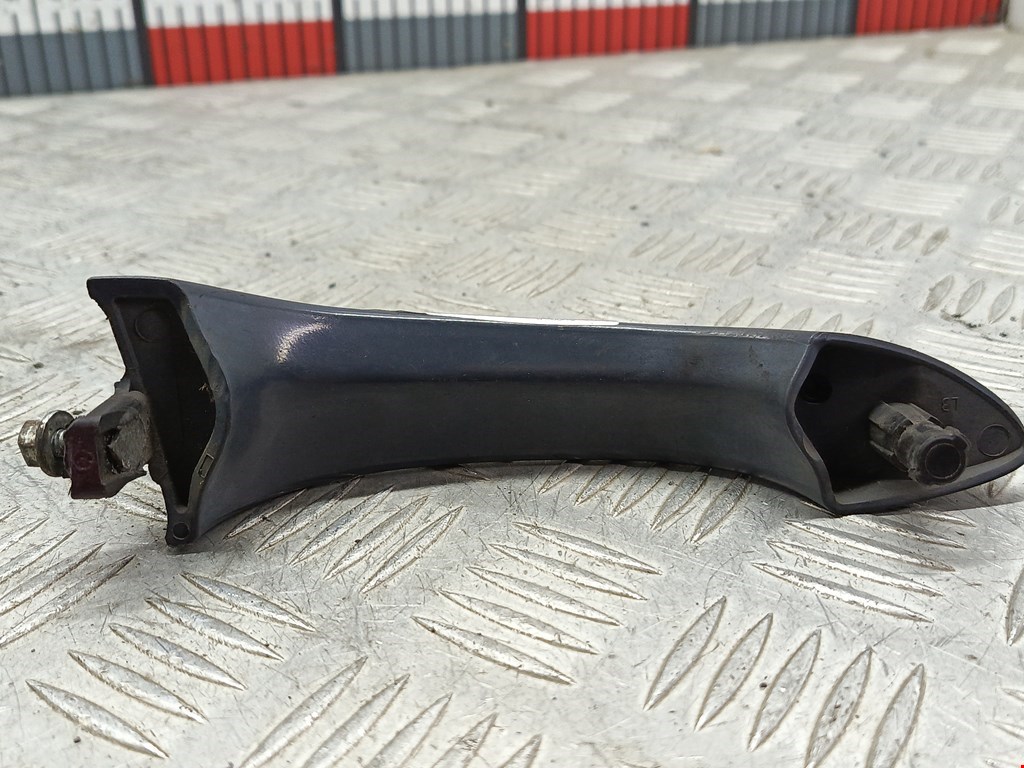 Ручка двери передней наружная левая BMW X5 E53 1999-2006