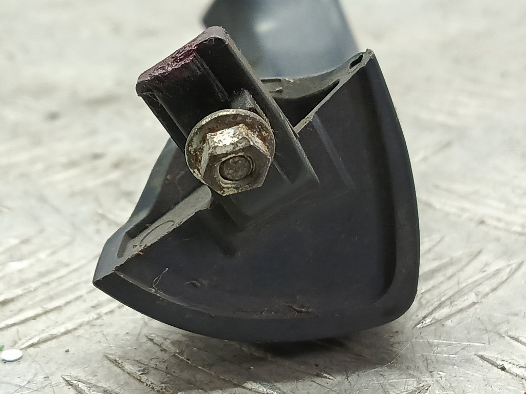 Ручка двери передней наружная левая BMW X5 E53 1999-2006