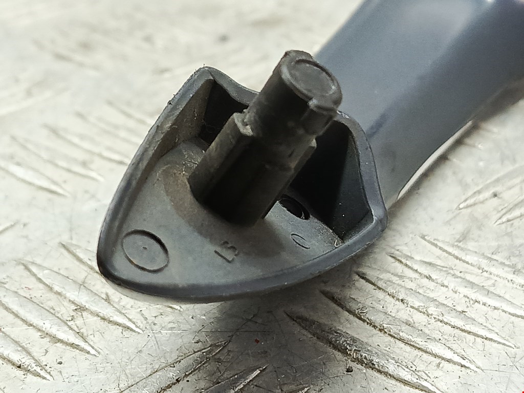 Ручка двери передней наружная левая BMW X5 E53 1999-2006