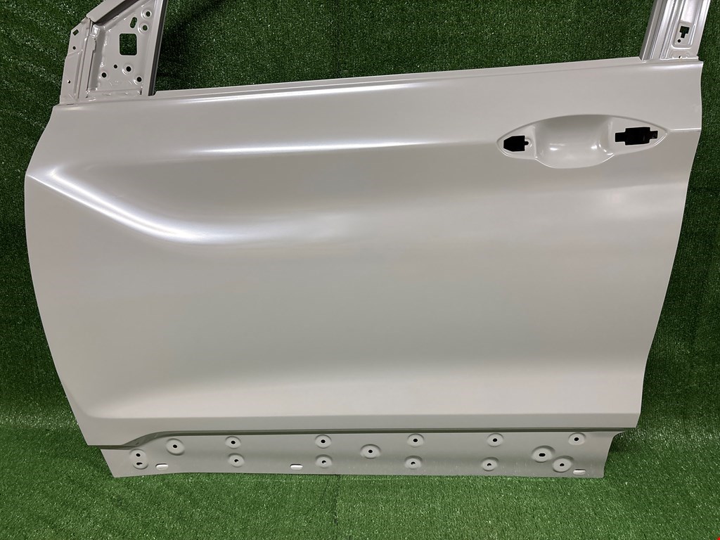 Дверь передняя левая GEELY Coolray 2019-н.в.