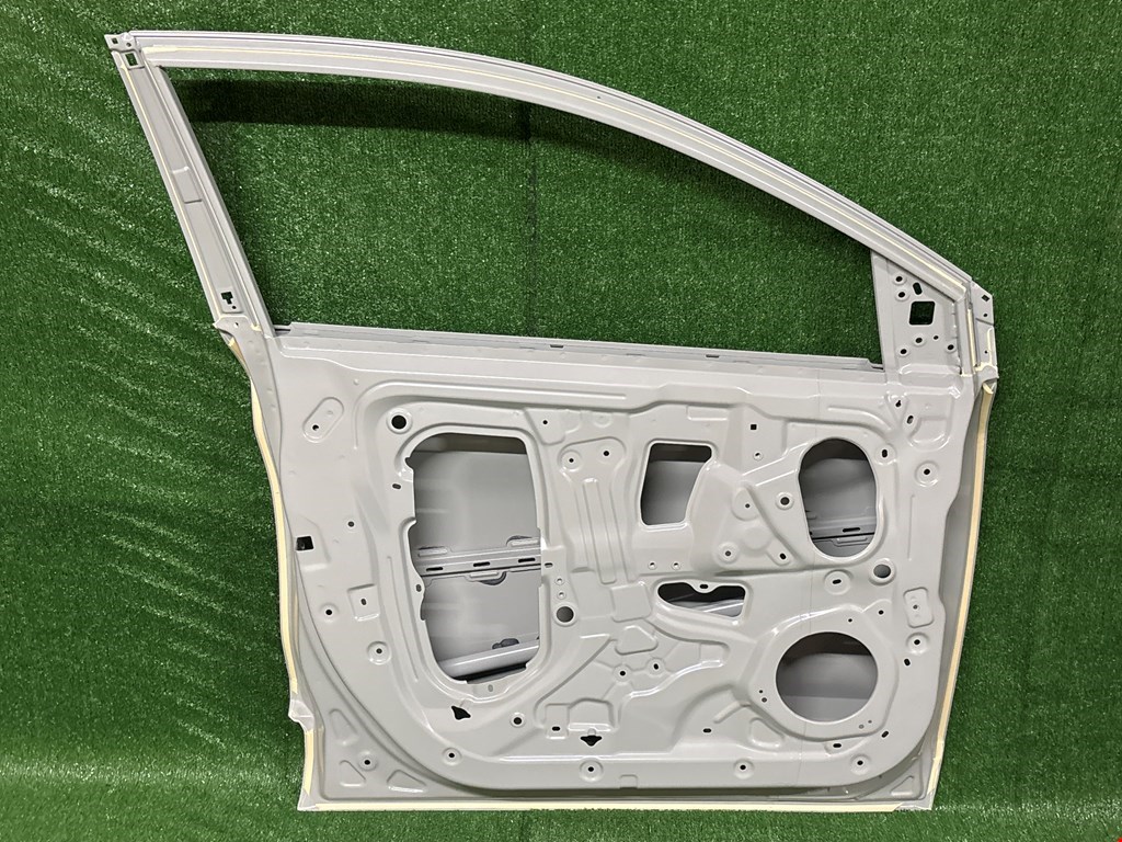 Дверь передняя левая GEELY Coolray 2019-н.в.