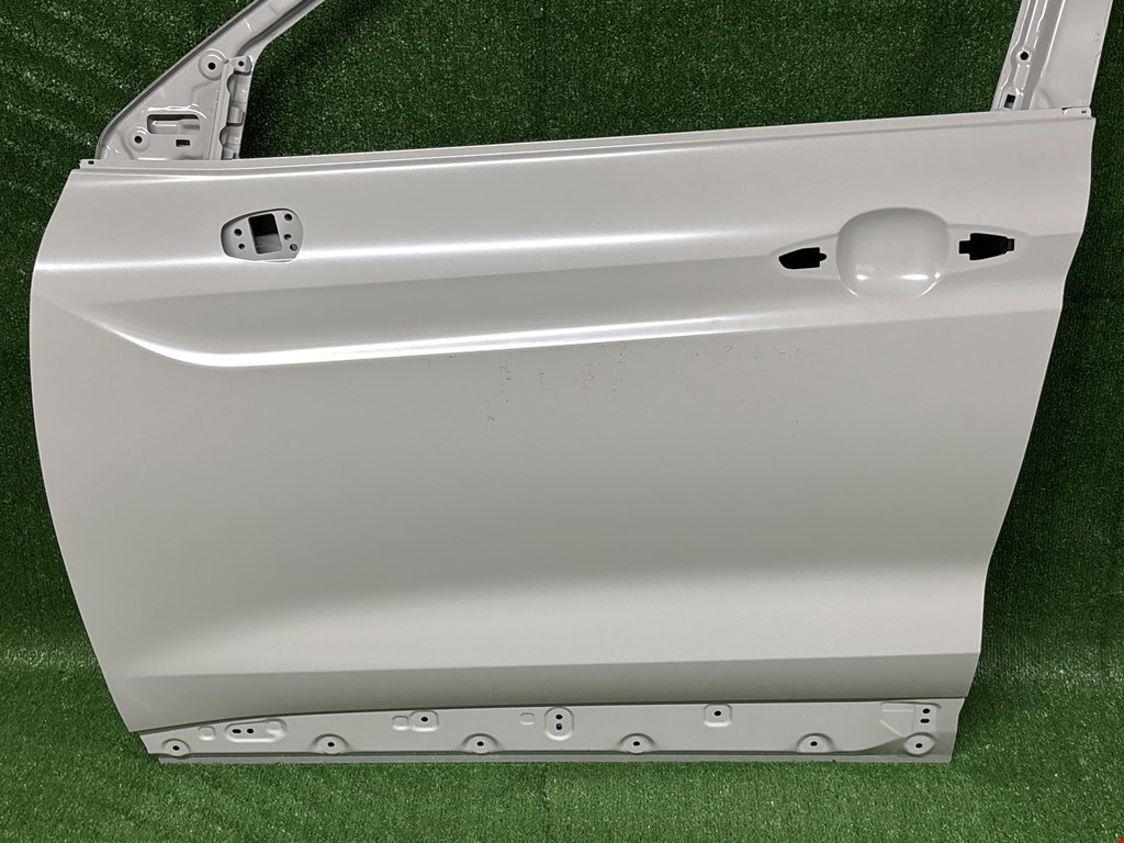 Дверь передняя левая GEELY Tugella 2019-2024