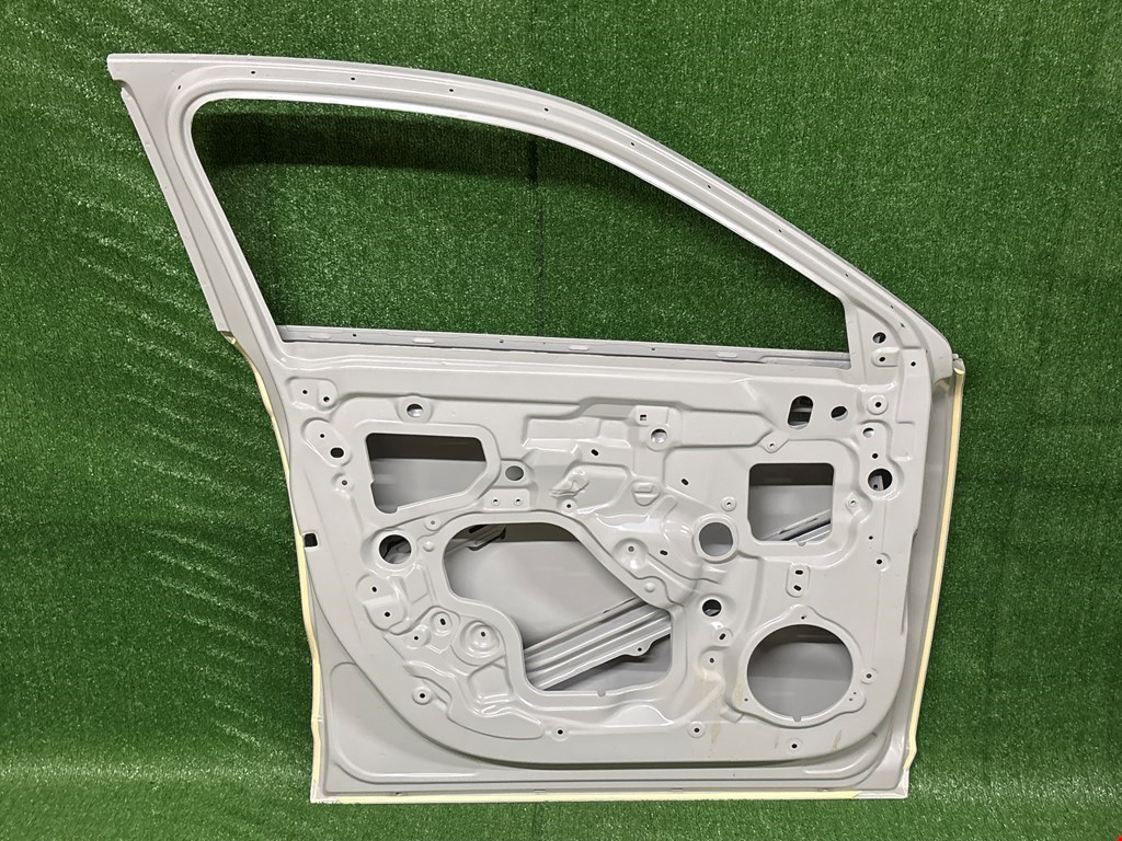 Дверь передняя левая GEELY Tugella 2019-2024