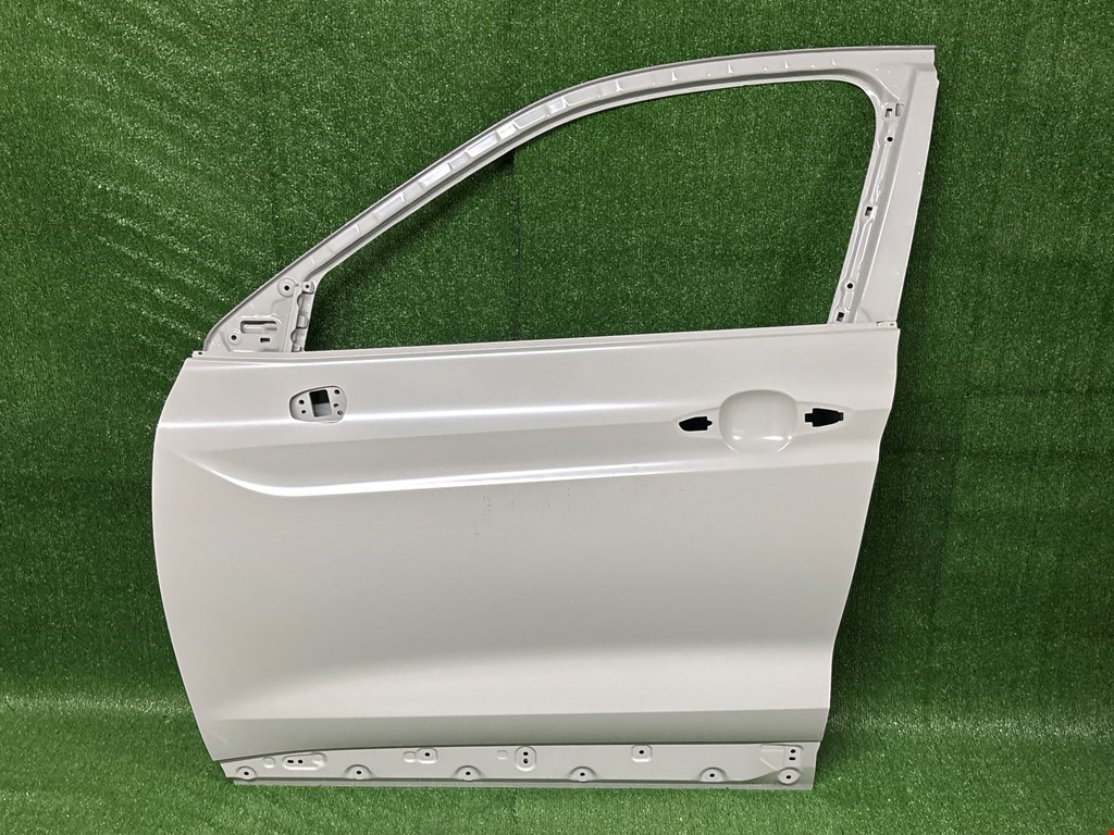 Дверь передняя левая GEELY Tugella 2019-2024