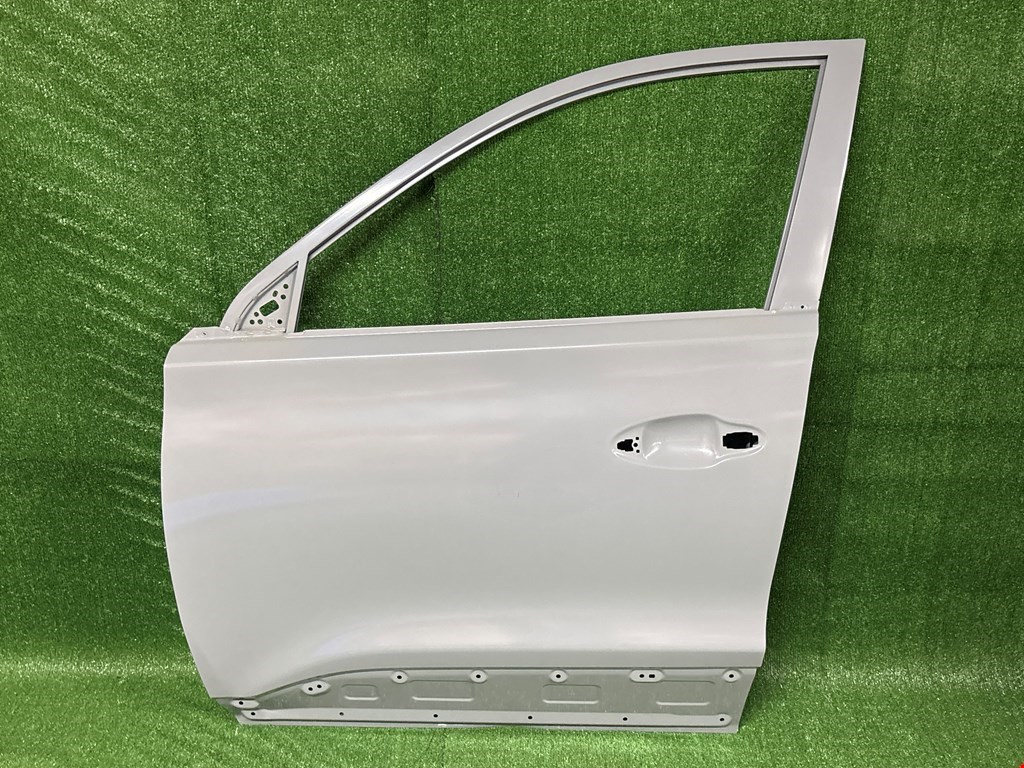 Дверь передняя левая Chery Tiggo 4 (2019-2023)