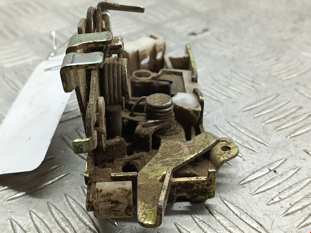 Замок двери передней правой MERCEDES-BENZ Sprinter 901-905/Classic 909 1995-2006