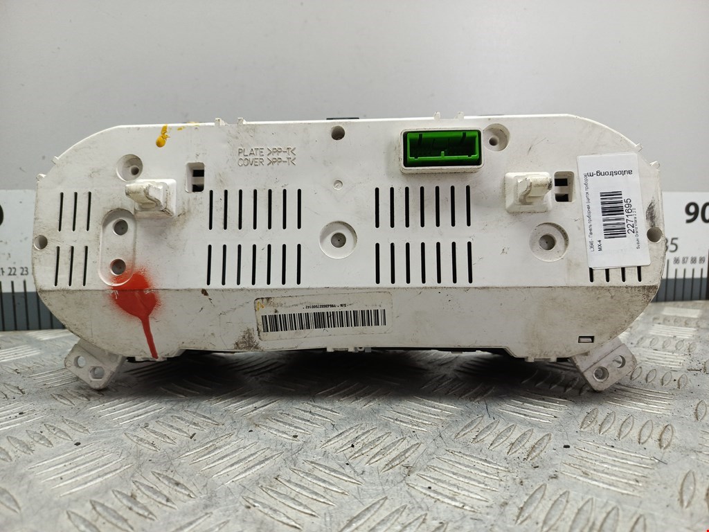 Панель приборов (щиток) SUZUKI Grand Vitara 2005-2015