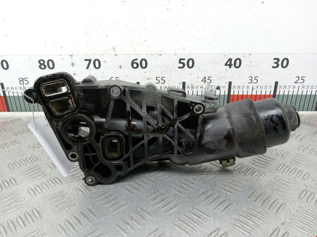 Корпус масляного фильтра BMW 2er Grand Tourer F46 2015-2022