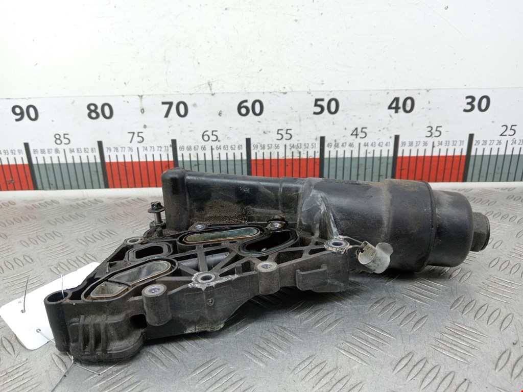 Корпус масляного фильтра BMW 2er Grand Tourer F46 2015-2022