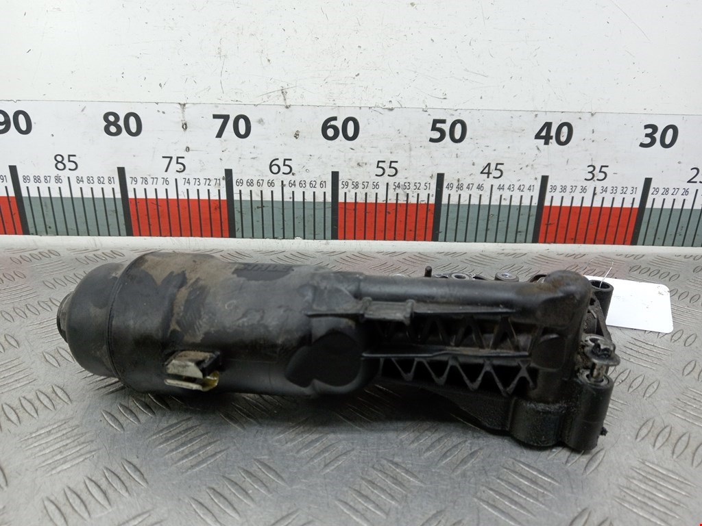 Корпус масляного фильтра BMW 2er Grand Tourer F46 2015-2022