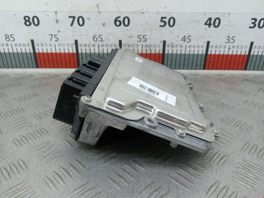 Блок управления двигателя (ЭБУ) BMW 2er Grand Tourer F46 2015-2022