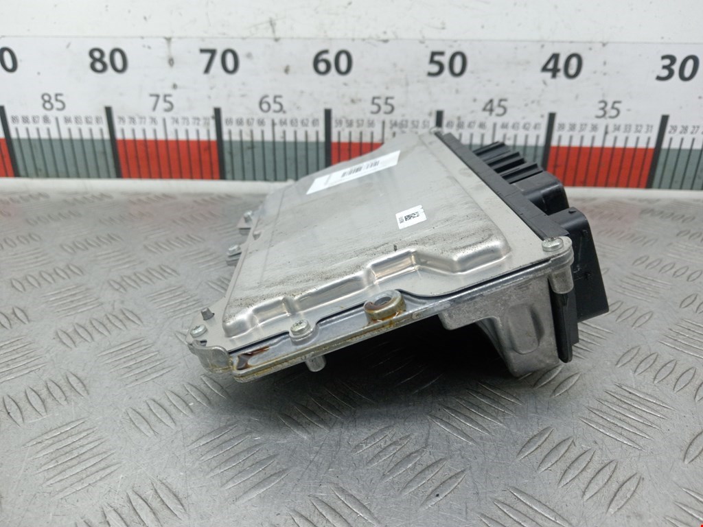 Блок управления двигателя (ЭБУ) BMW 2er Grand Tourer F46 2015-2022
