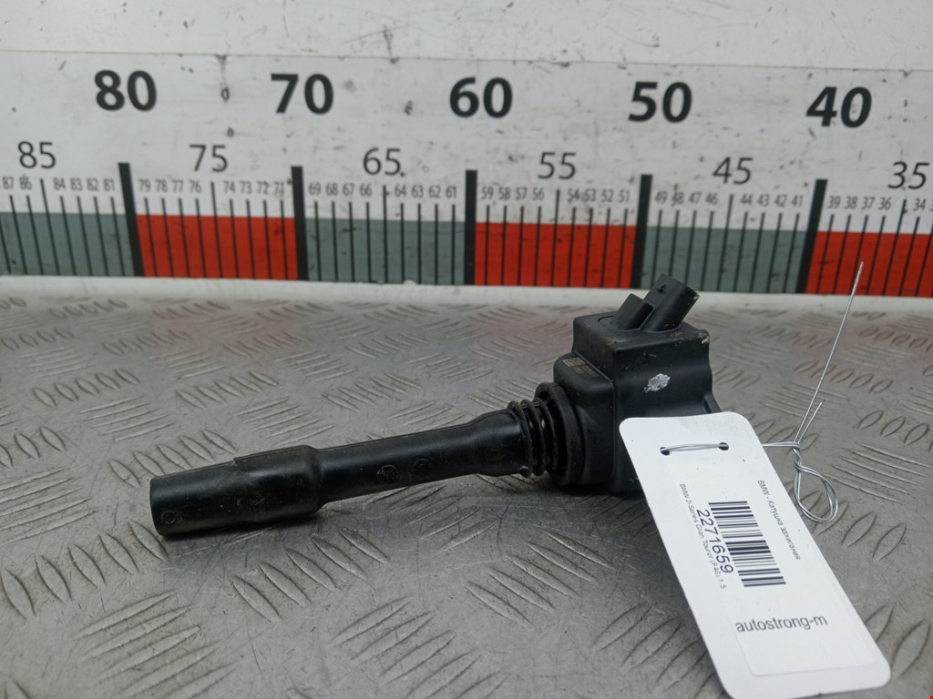 Катушка зажигания BMW 2er Grand Tourer F46 2015-2022