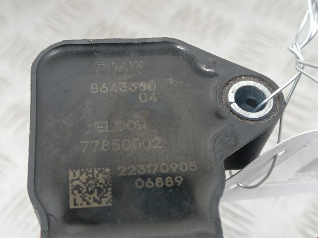 Катушка зажигания BMW 2er Grand Tourer F46 2015-2022