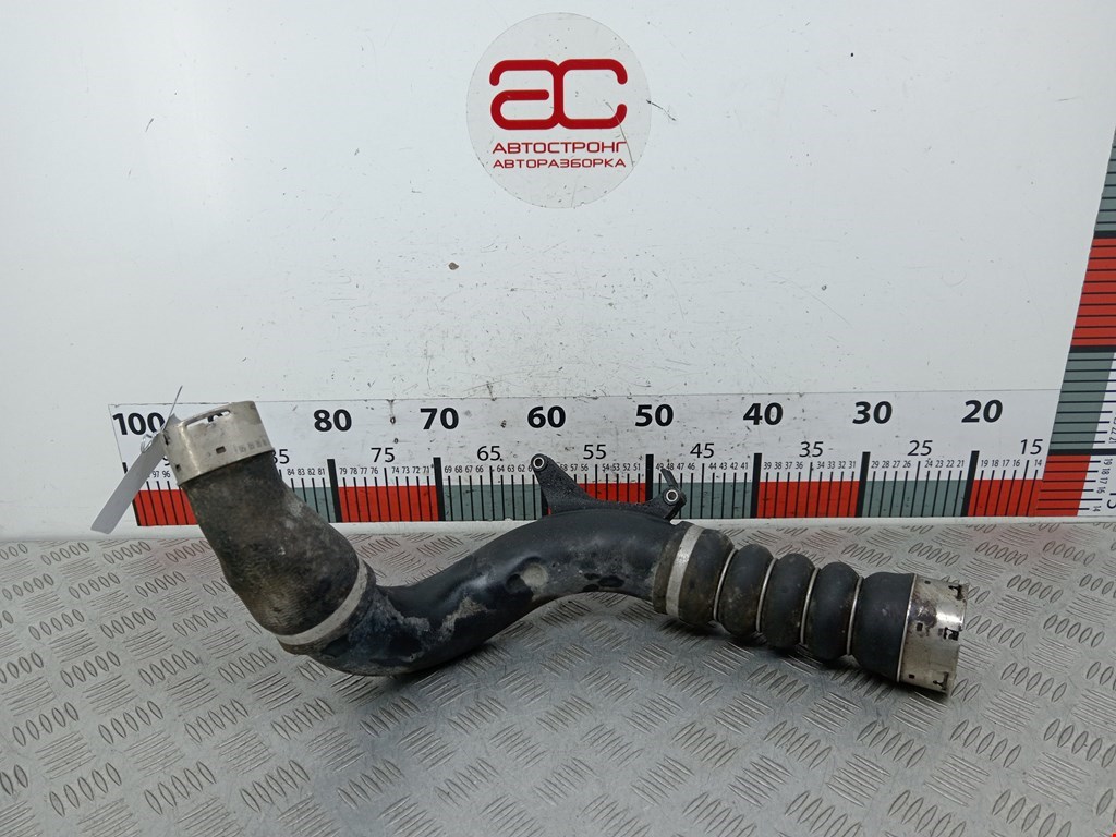 Патрубок интеркулера BMW 2er Grand Tourer F46 2015-2022