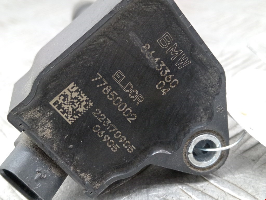 Катушка зажигания BMW 2er Grand Tourer F46 2015-2022