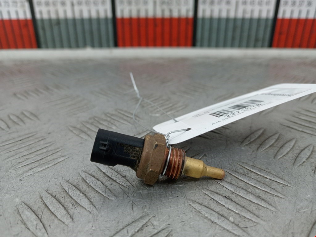 Датчик температуры (охлаждающей жидкости) BMW 2er Grand Tourer F46 2015-2022