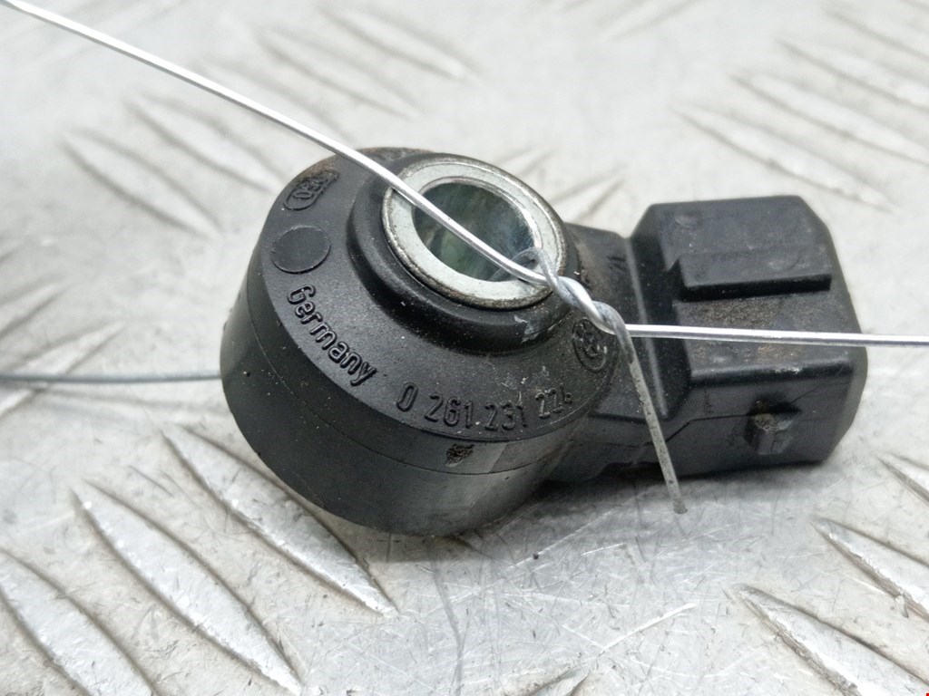 Датчик детонации BMW 2er Grand Tourer F46 2015-2022