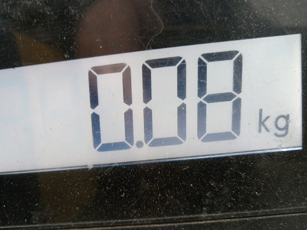 Клапан вентиляции топливного бака BMW 2er Grand Tourer F46 2015-2022