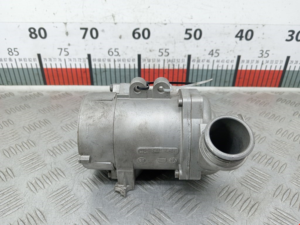 Насос водяной (помпа) BMW 3er E90/E91 2005-2012