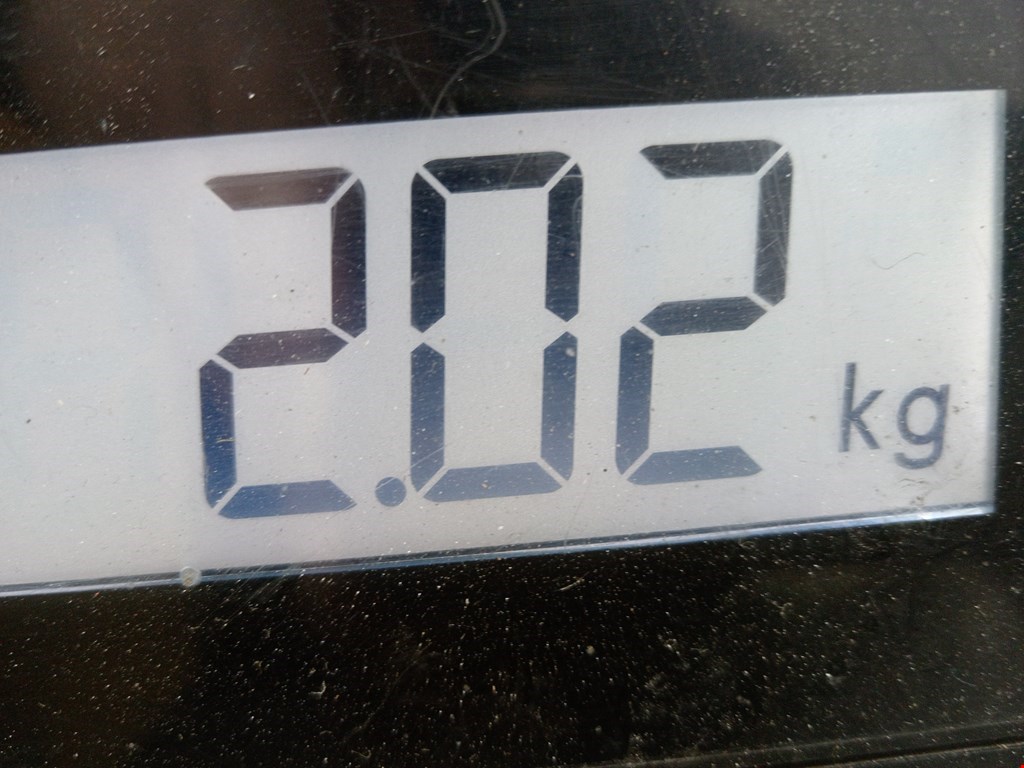 Насос водяной (помпа) BMW 3er E90/E91 2005-2012