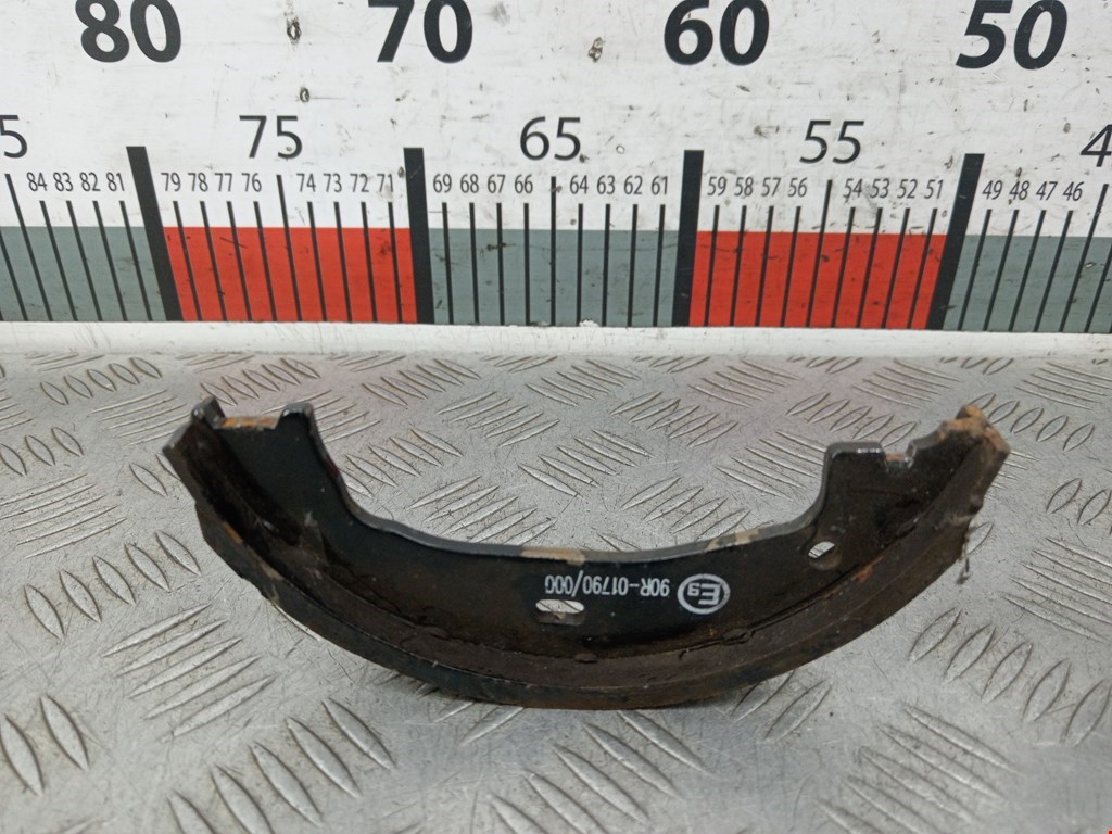 Механизм ручного тормоза (ручника) BMW Z4 E85/E86 2002-2009