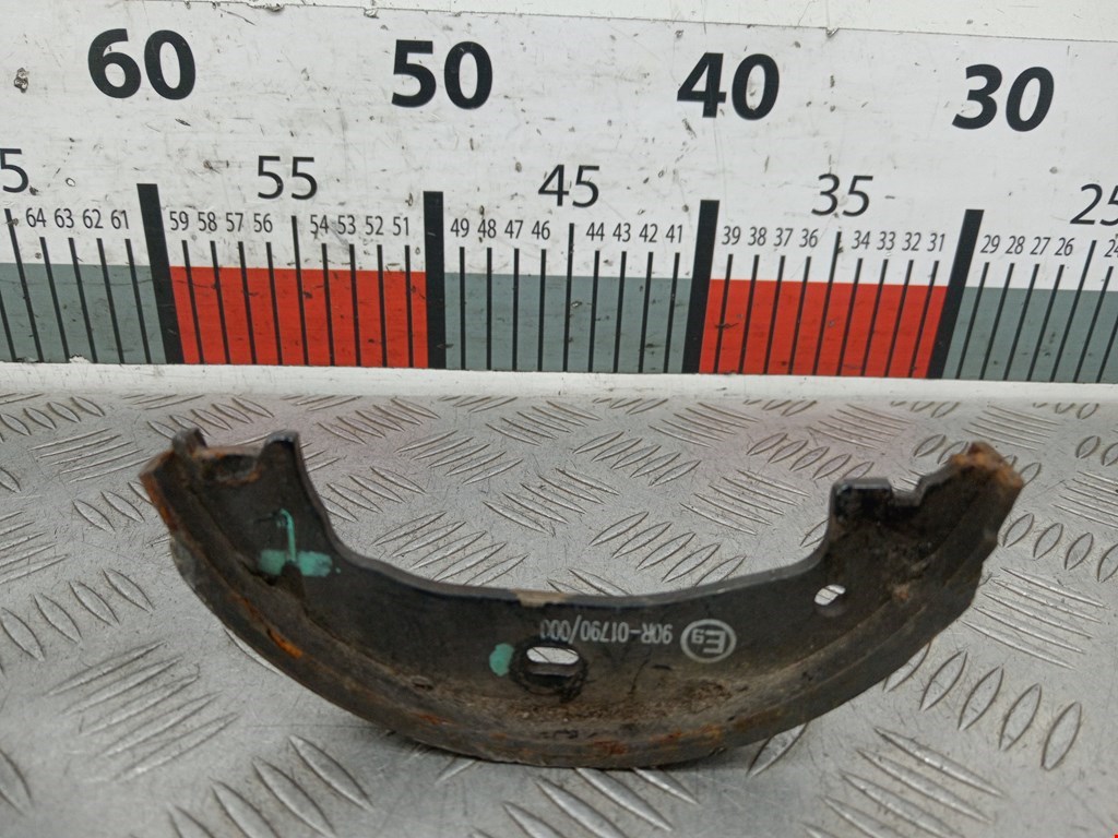 Механизм ручного тормоза (ручника) BMW Z4 E85/E86 2002-2009