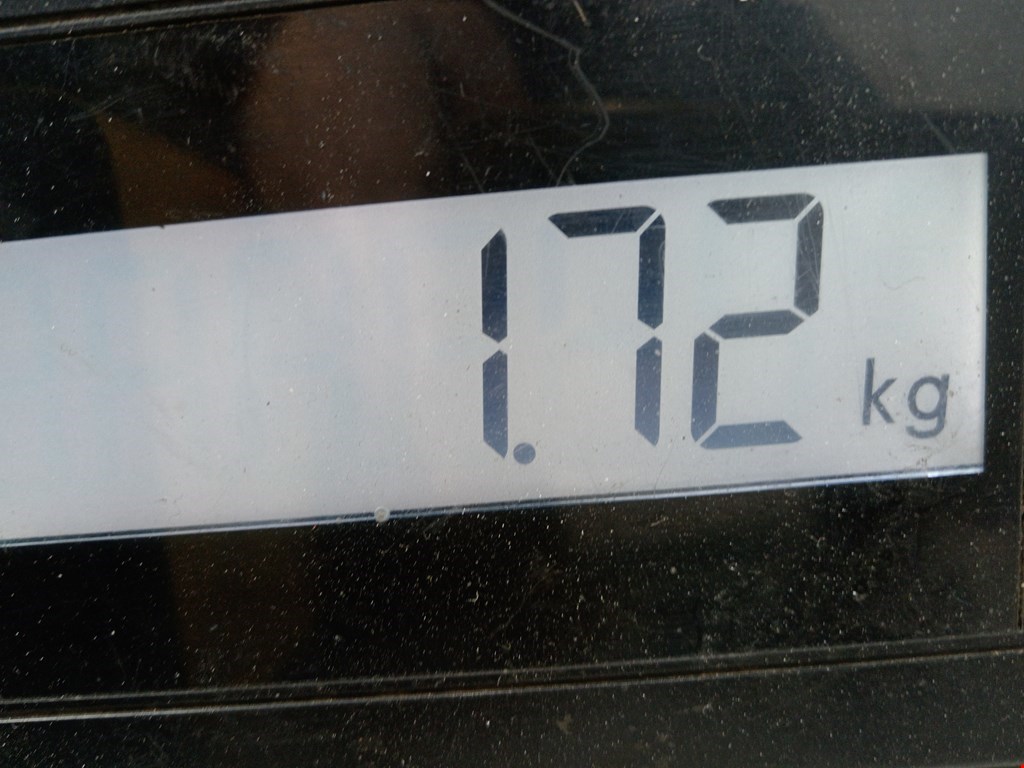 Механизм ручного тормоза (ручника) BMW Z4 E85/E86 2002-2009