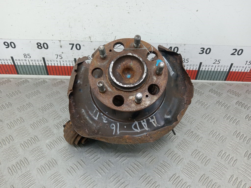 Ступица задняя правая KIA Cee'd II 2012-2018