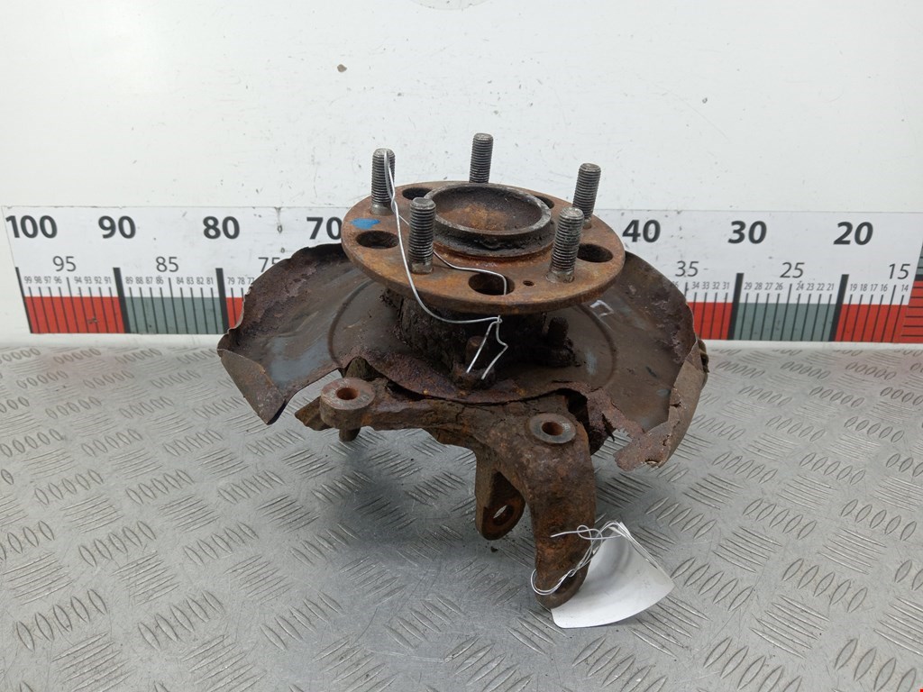 Ступица задняя правая KIA Cee'd II 2012-2018