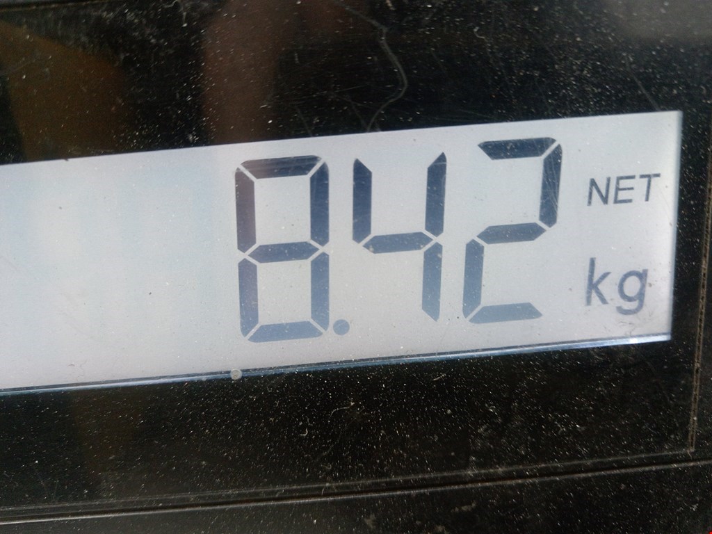 Ступица задняя правая KIA Cee'd II 2012-2018