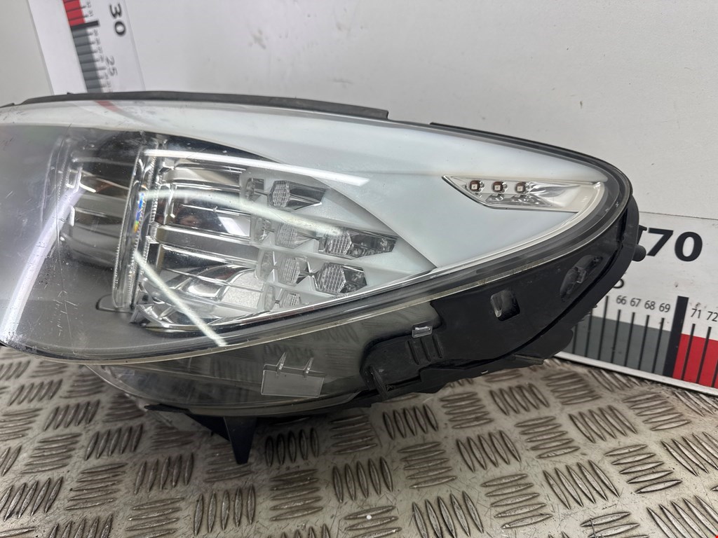 Фара левая BMW 5er 5 серия F10/F11/F07 2009-2017