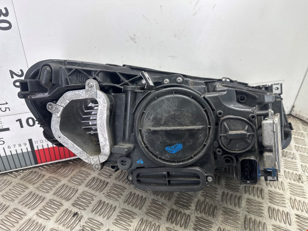 Фара левая BMW 5er 5 серия F10/F11/F07 2009-2017