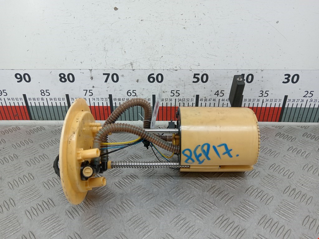 Насос топливный Audi A6 C6 (2004-2011)