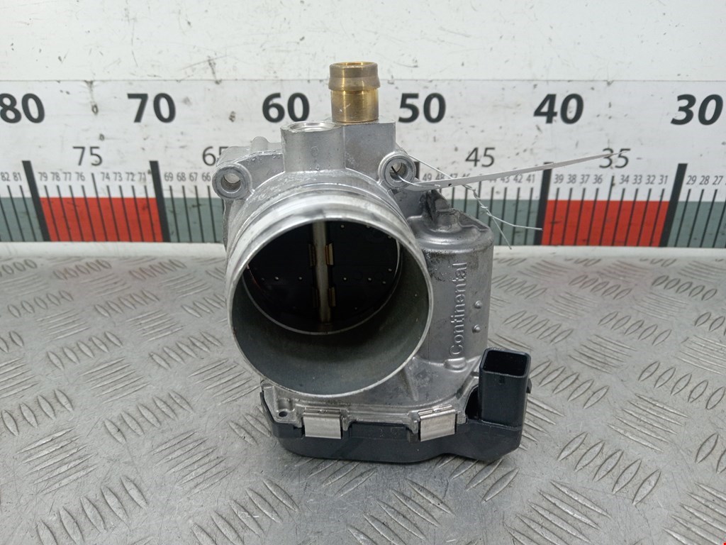 Заслонка дроссельная BMW 5-Series (F07/F10/F11/F18) (2009-2017)