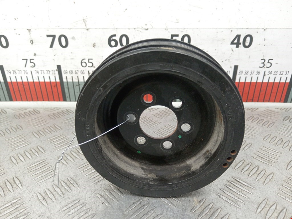 Шестерня коленвала (шкив) BMW 5er 5 серия F10/F11/F07 2009-2017