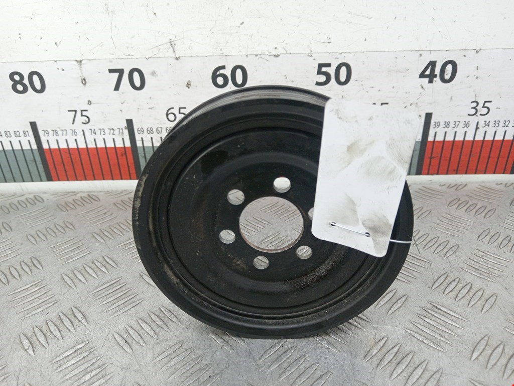 Шестерня коленвала (шкив) BMW 5er 5 серия F10/F11/F07 2009-2017