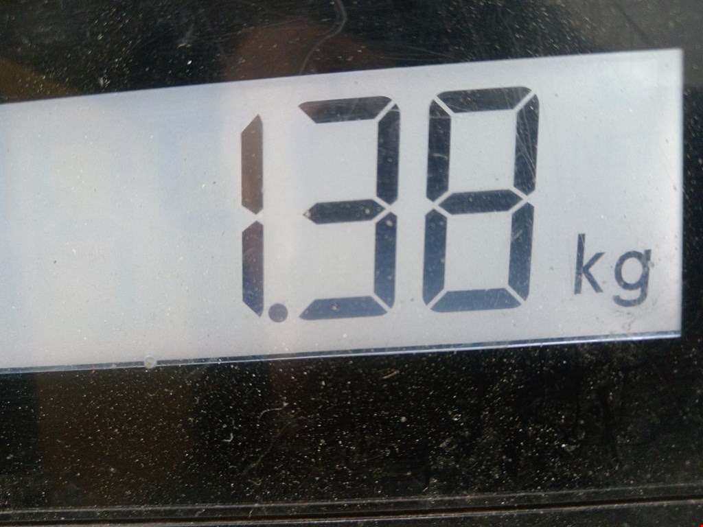 Шестерня коленвала (шкив) BMW 5er 5 серия F10/F11/F07 2009-2017